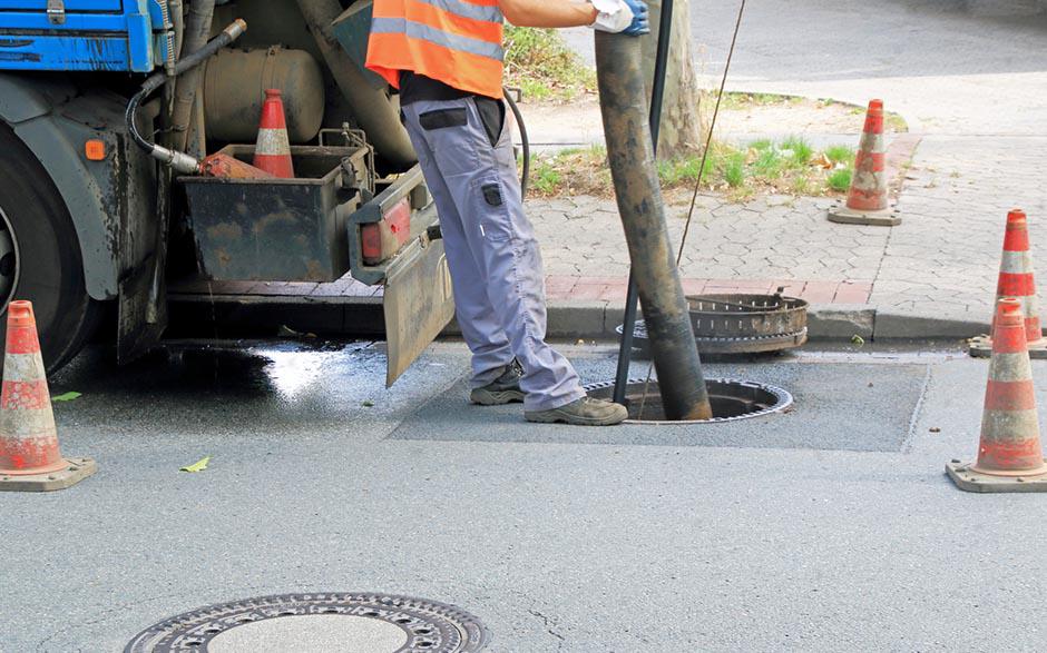 prix curage canalisation Soisy-sur-Seine